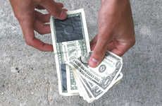 100 Clever Ways to Carry Your Cash
