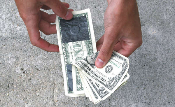 100 Clever Ways to Carry Your Cash