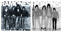 Soundtrack-Comic Book Mashups Image 4