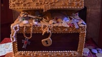 Sweet Edible Hotels Image 3