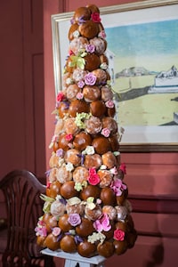Sweet Edible Hotels Image 5