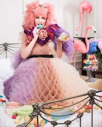 Sweet Edible Hotels Image 6