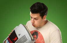 Classic Game Cartridge Pillows