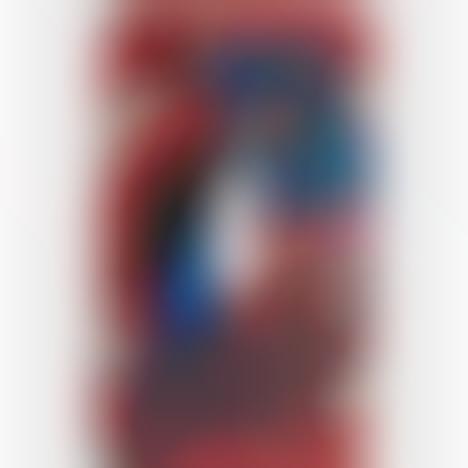 Superhero Switch Covers
