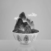 Lunchtime Landscape Portraits Image 2