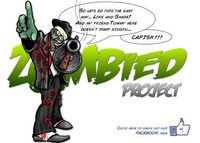 Zombie Ice Cream Cups Image 2