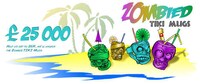 Zombie Ice Cream Cups Image 6
