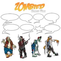 Zombie Ice Cream Cups Image 7
