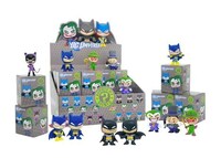 Adorably Sinister Comic Figures Image 3