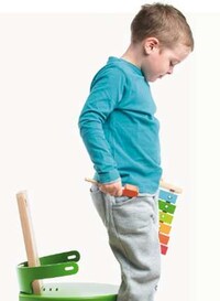 Age-accommodating Furniture Image 3