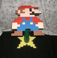 8-Bit Video Game Tables Image 2