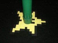 8-Bit Video Game Tables Image 3