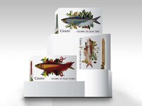 Food-Infused Fish Branding Image 3