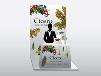 Food-Infused Fish Branding Image 5