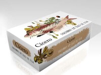 Food-Infused Fish Branding Image 6