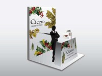 Food-Infused Fish Branding Image 8