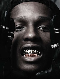 Haute Rapper Editorials  Image 2