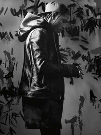 Haute Rapper Editorials  Image 3