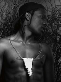 Haute Rapper Editorials  Image 6