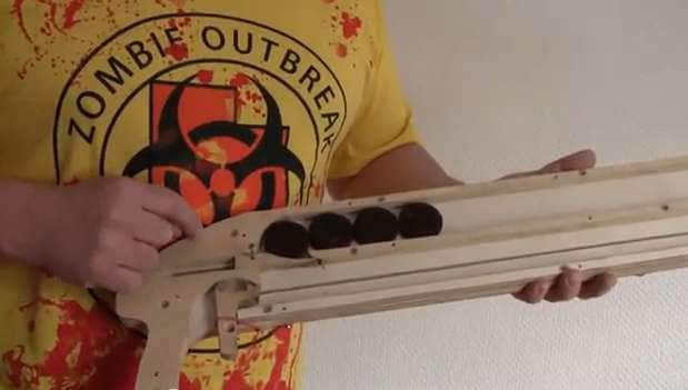 Creamy Cookie Catapults