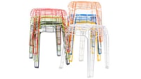Wired Furniture Sets Image 2
