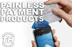 Painless Payment Products