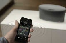 Airplay Advanced Sound Systems