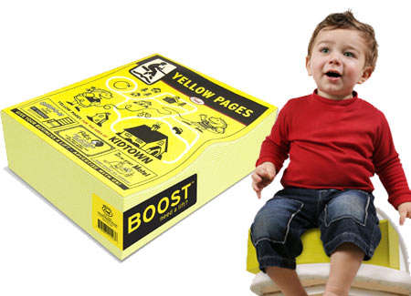 12 Unthikable High Chairs