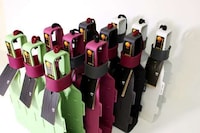 Eco Pinot Protectors Image 2