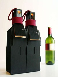 Eco Pinot Protectors Image 3