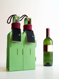 Eco Pinot Protectors Image 5