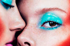 Exclusive Cosmetic Editorials