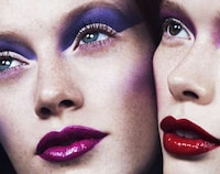 Exclusive Cosmetic Editorials Image 2