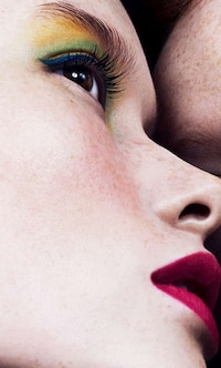 Exclusive Cosmetic Editorials Image 3