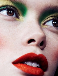Exclusive Cosmetic Editorials Image 4