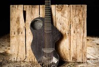 Earth-Hardened Guitars Image 6