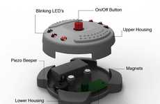 Geeky DIY Game Replicas