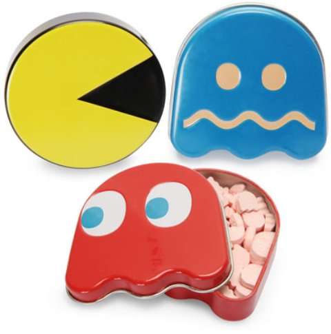 43 Retro Arcade Accessories