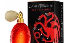 33 Game of Thrones Homages
