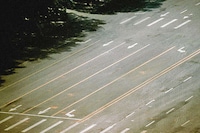 Emptied Iconic War Photography Image 7
