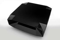 Stone-Like Fiberglass Furniture Image 2