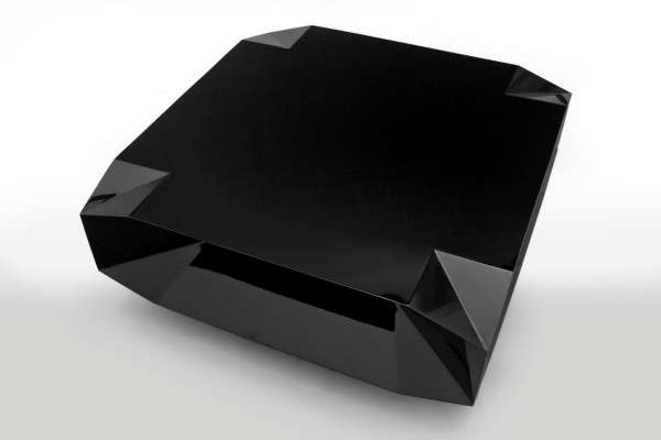 Stone-Like Fiberglass Furniture Image 2