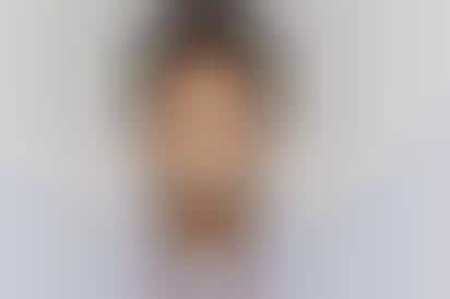 Creepy Faceless Ads