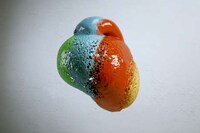 Stunning Colliding Paint Captures  Image 3