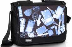X-Ray Travel Bags