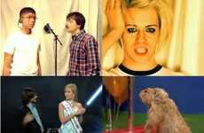Rockstars Parody Viral Videos