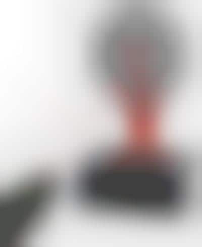 Laser Beam Alarm Clocks