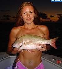 Fish Scale Bathing Suits Image 3