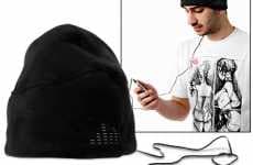 Music Hats