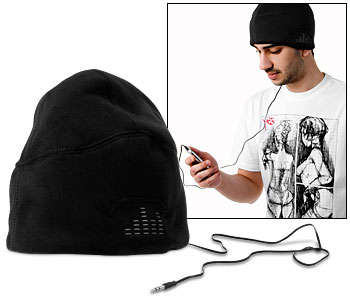 Music Hats